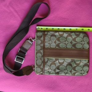 Coach Cross Body